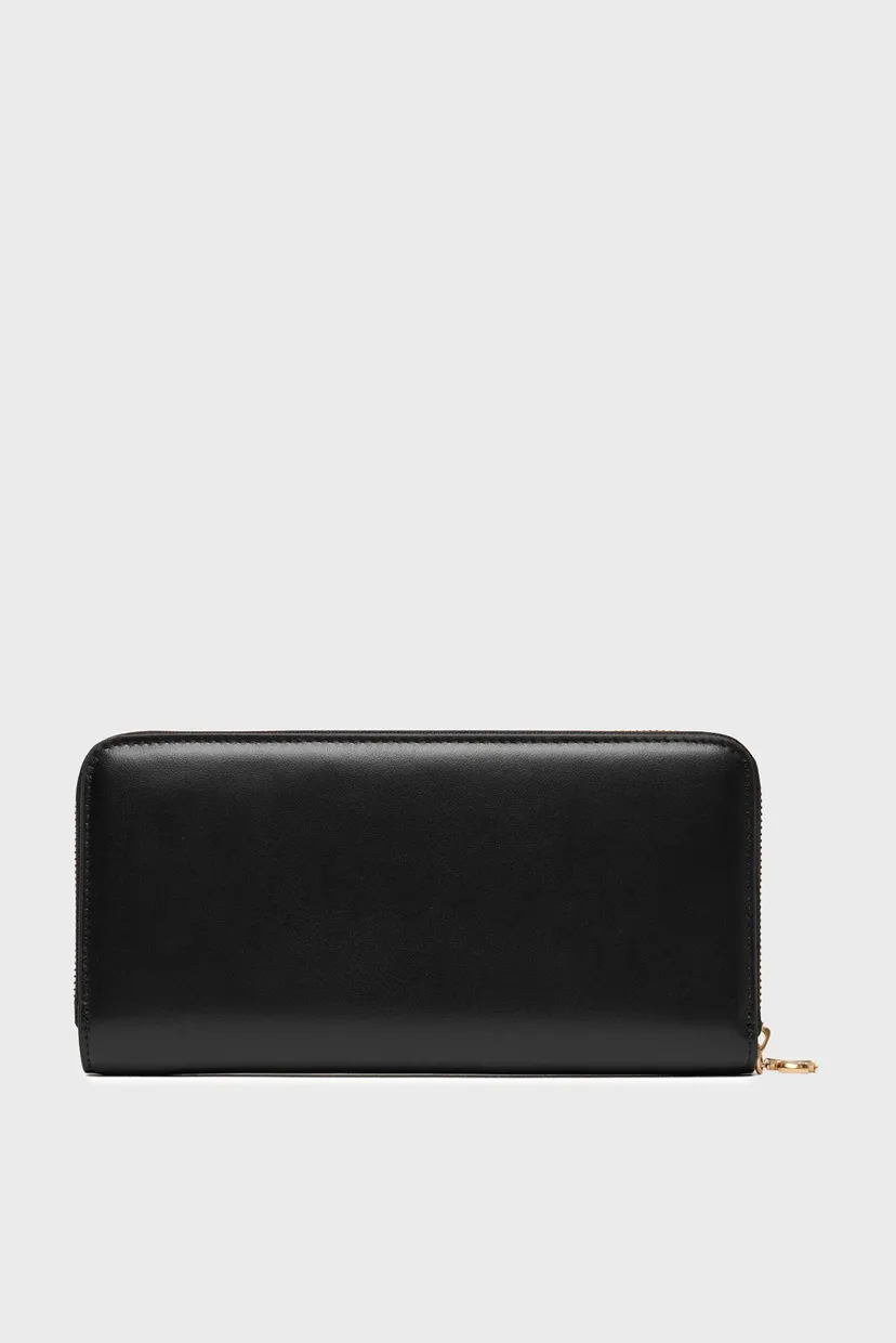 Кошелек/CK LARGE ZIP AROUND 4