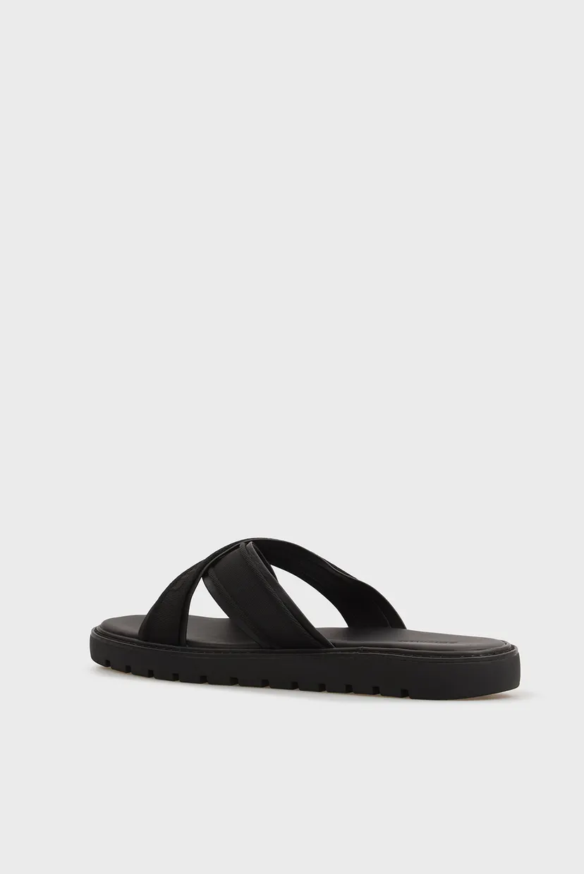 Sandale/SQ MOLDED SANDAL XCROSS WB 5