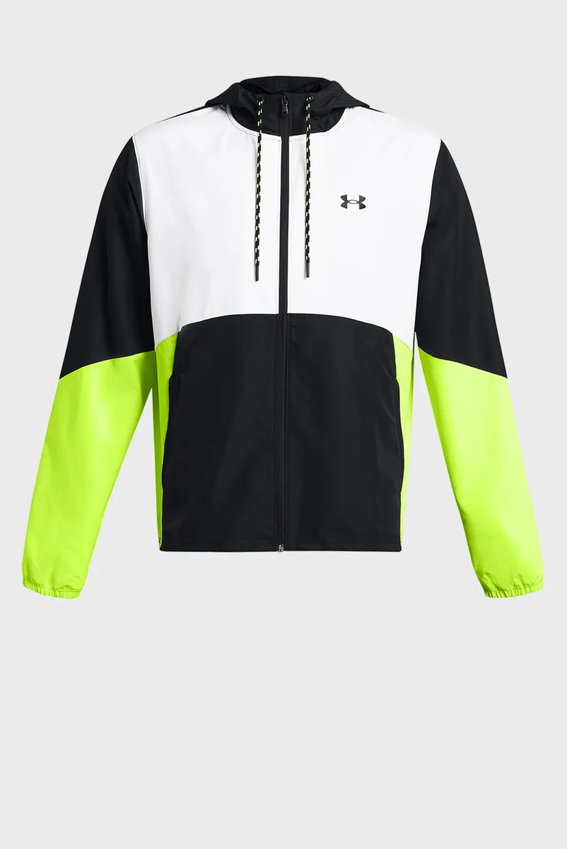 Ветровка/UA Legacy Windbreaker 5