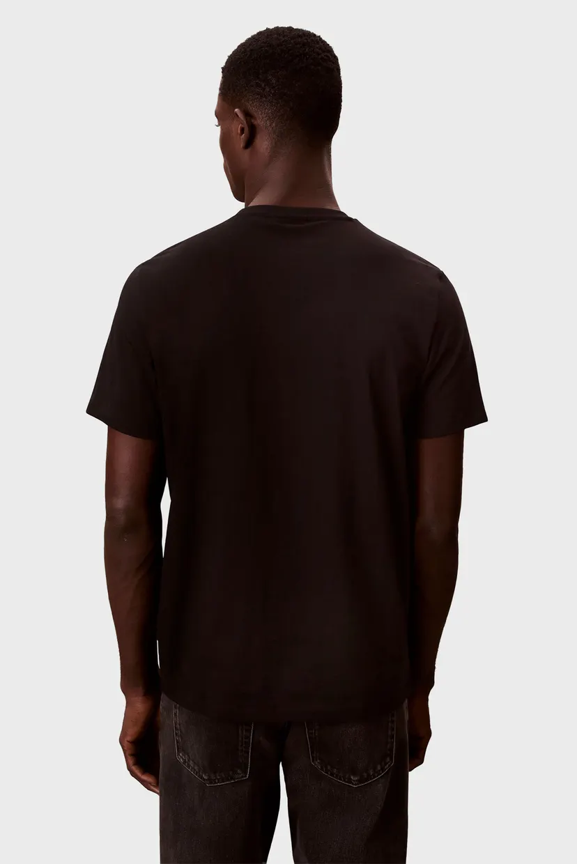 Tricou/SS CLASSIC MONOGRAM TEE 4