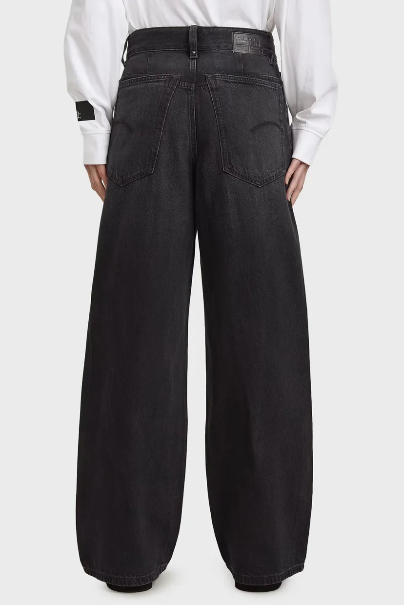 Blugi/Skater High Loose Wmn 3