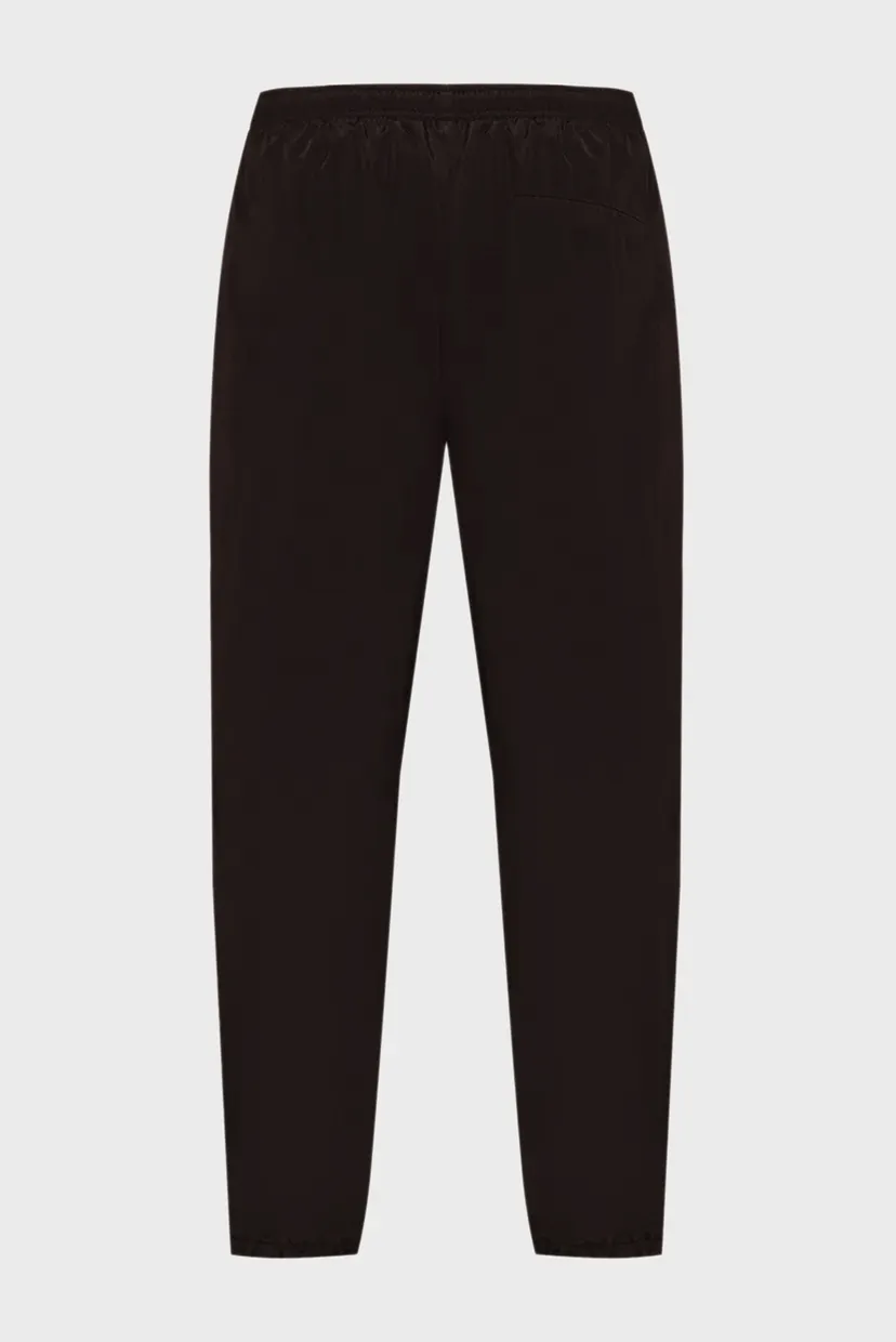 Pantaloni/NYLON DRAWSTRING STRAIGHT JOGGER 8