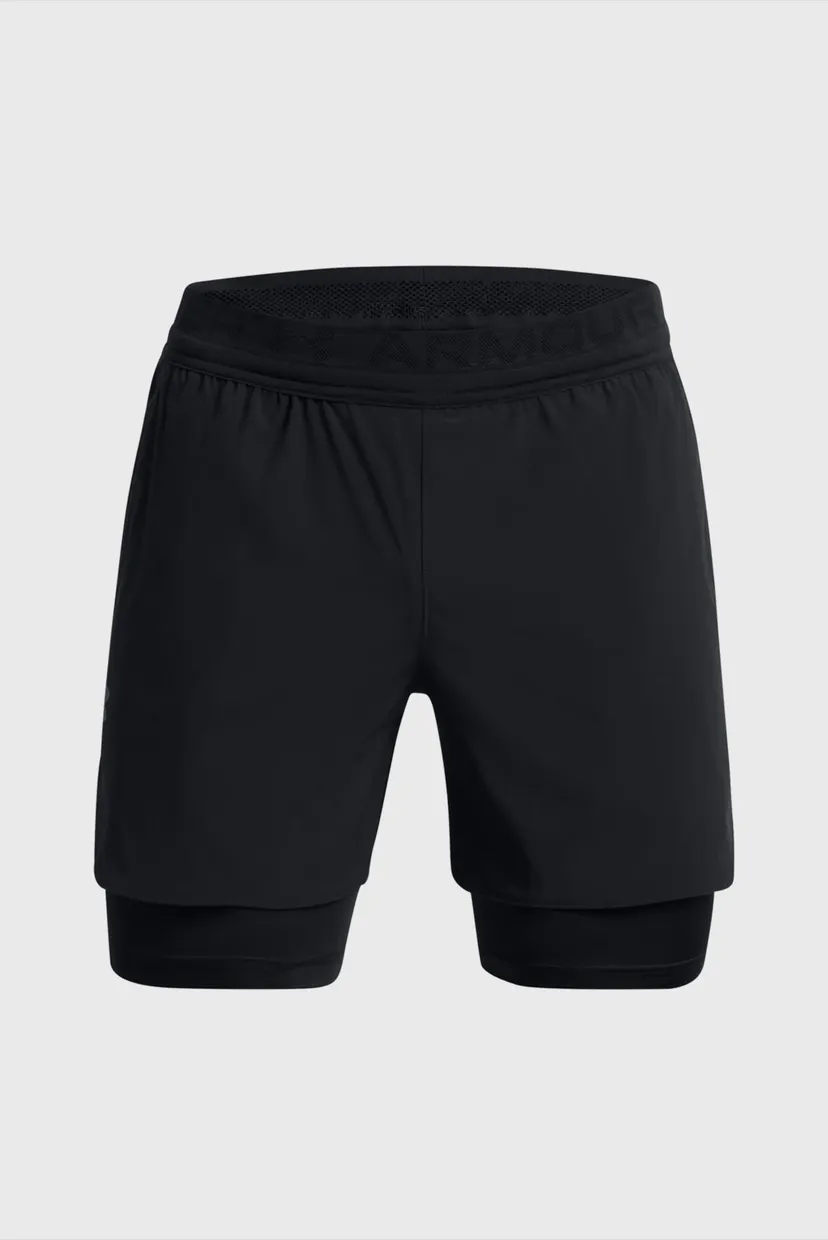 Pantaloni scurti/UA Peak Woven 2in1 Sts 5