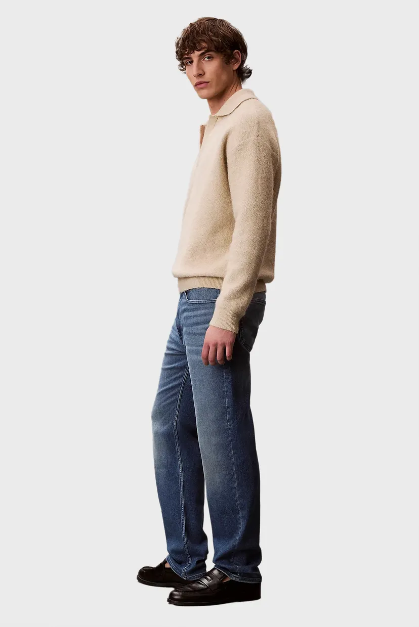 Джинсы/STANDARD STRAIGHT EMBERS JEAN 3