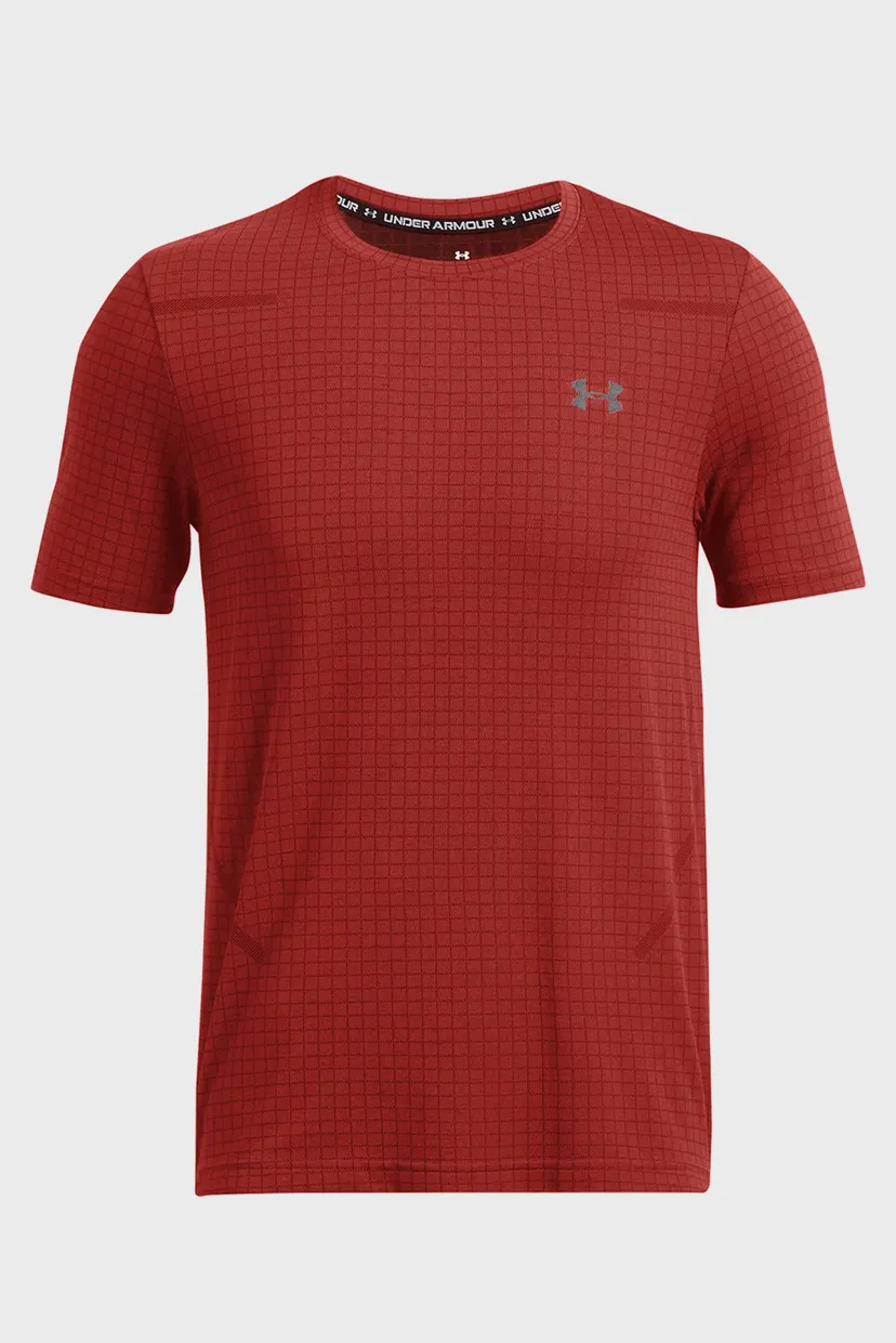 Tricou/Vanish Seamless Grid SS 3