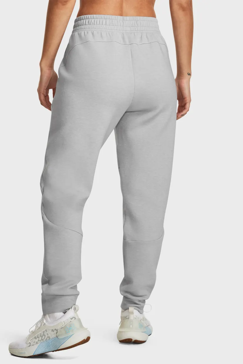 Штаны спортивные/Unstoppable Flc Jogger-GRY 3