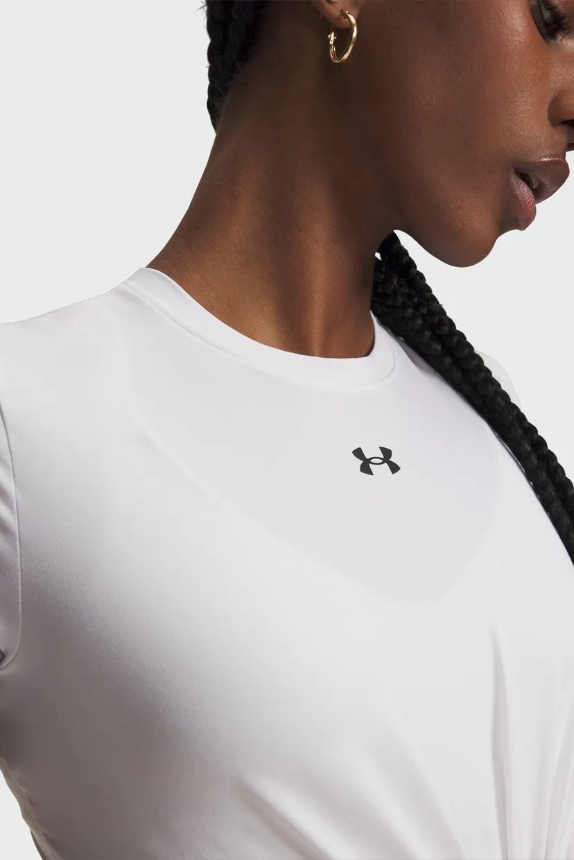 Tricou/UA Vanish SS 3