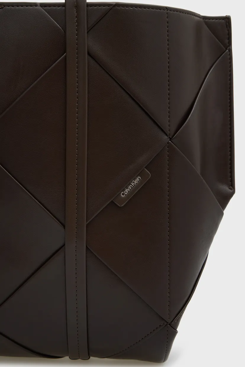 Geanta/WOVEN MEDIUM  CARRYALL 6