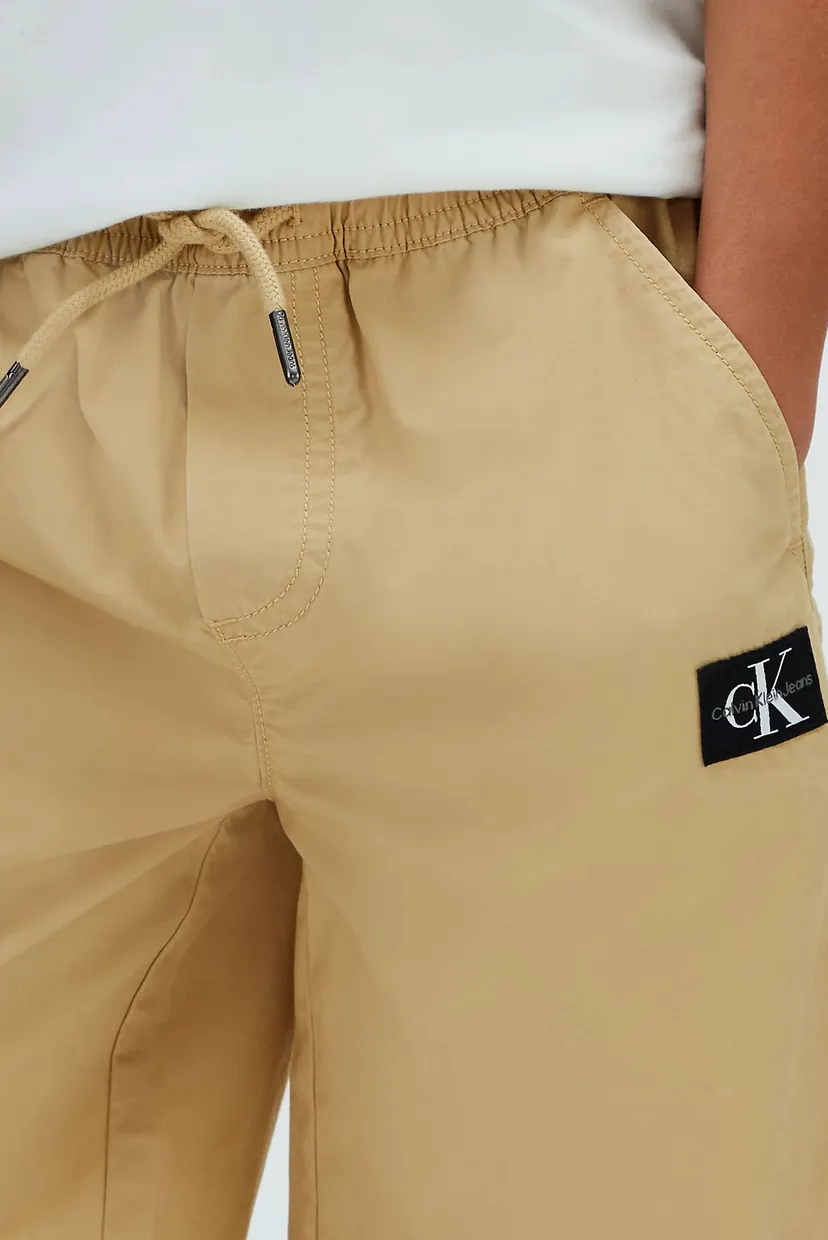 Pantaloni scurti/PARACHUTE SHORTS 4