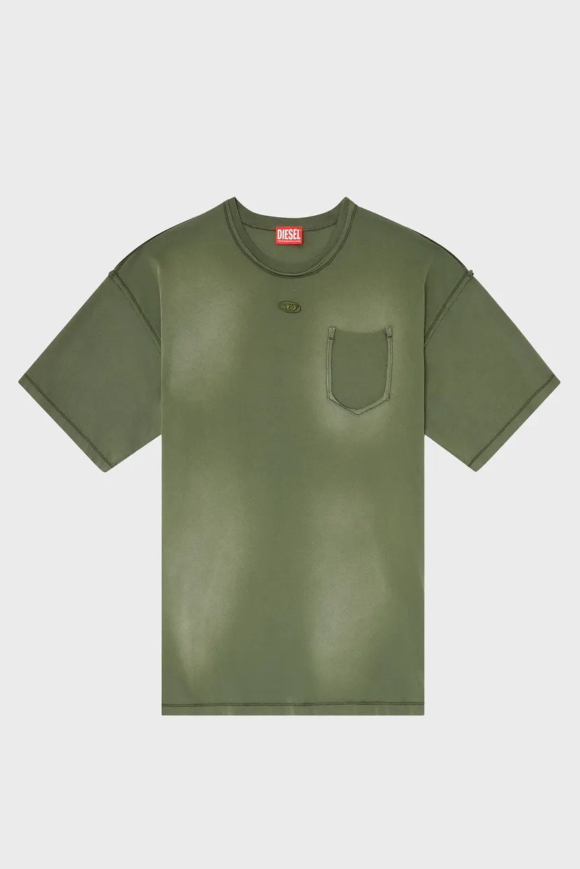 Tricou/T-POCK MAGLIETTA 4