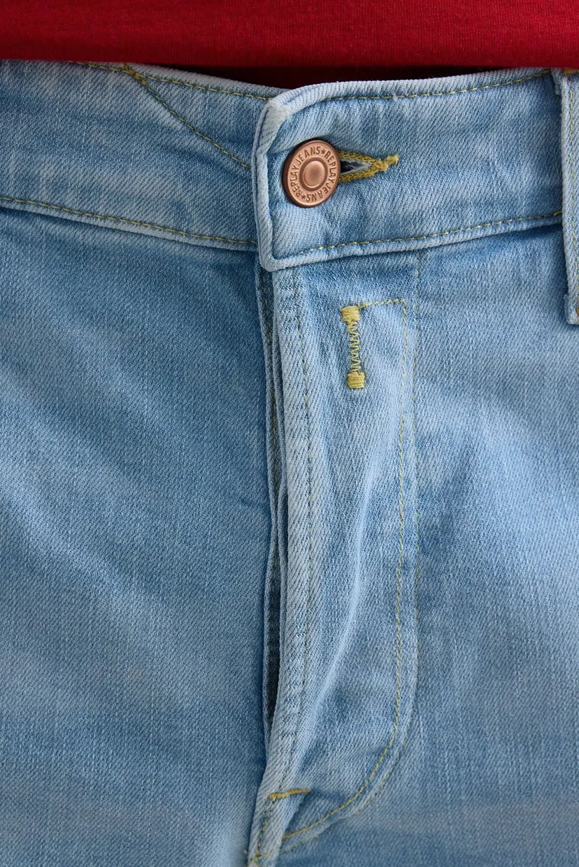 Pantaloni scurti/- 4