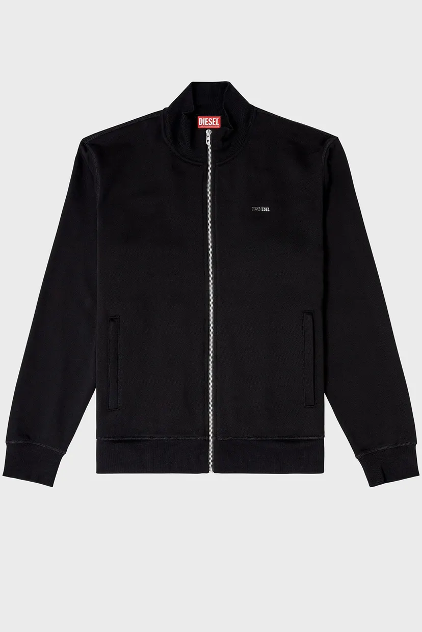 Raglan/S-LOCK-MET FELPA 4