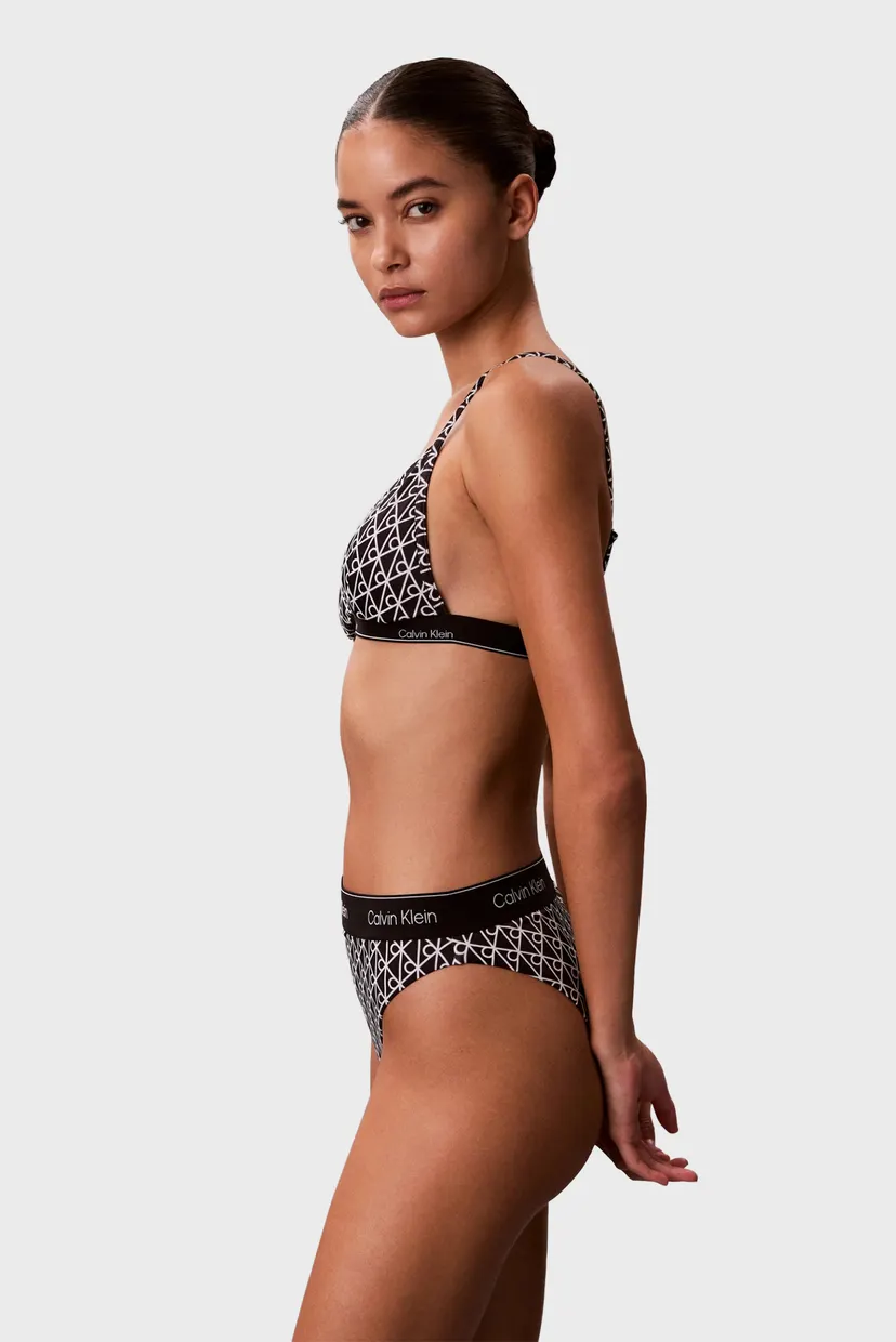 Top de costum de baie/TRIANGLE 5