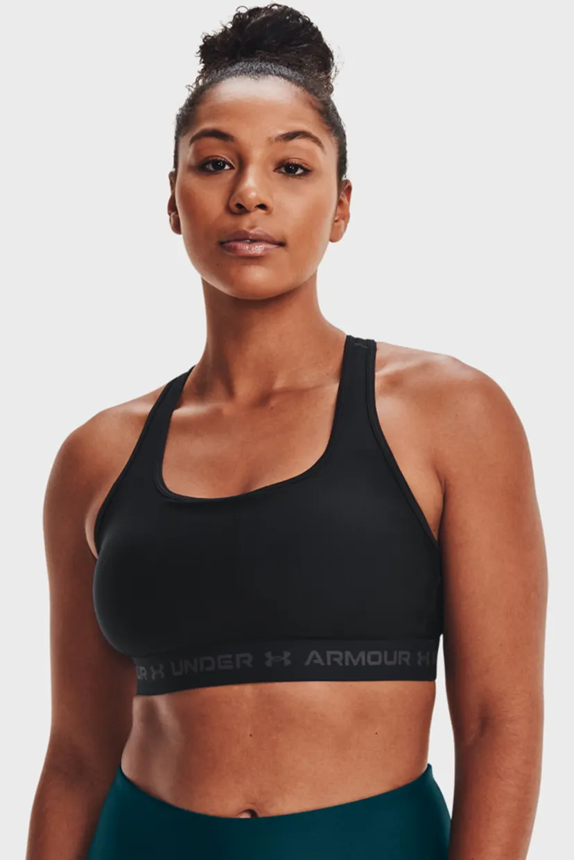 Топ/Crossback Mid Bra 3