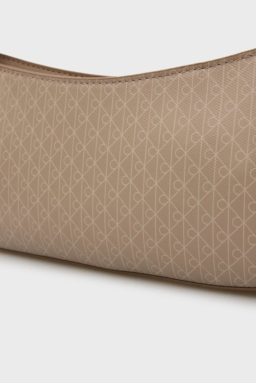 Sac/EMBLEM AOP SMALL SHOULDER BAG 6
