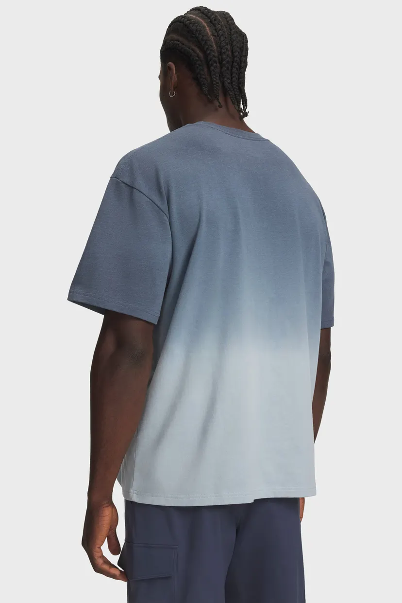 Tricou/UA M HWT GRADIENT SS 3