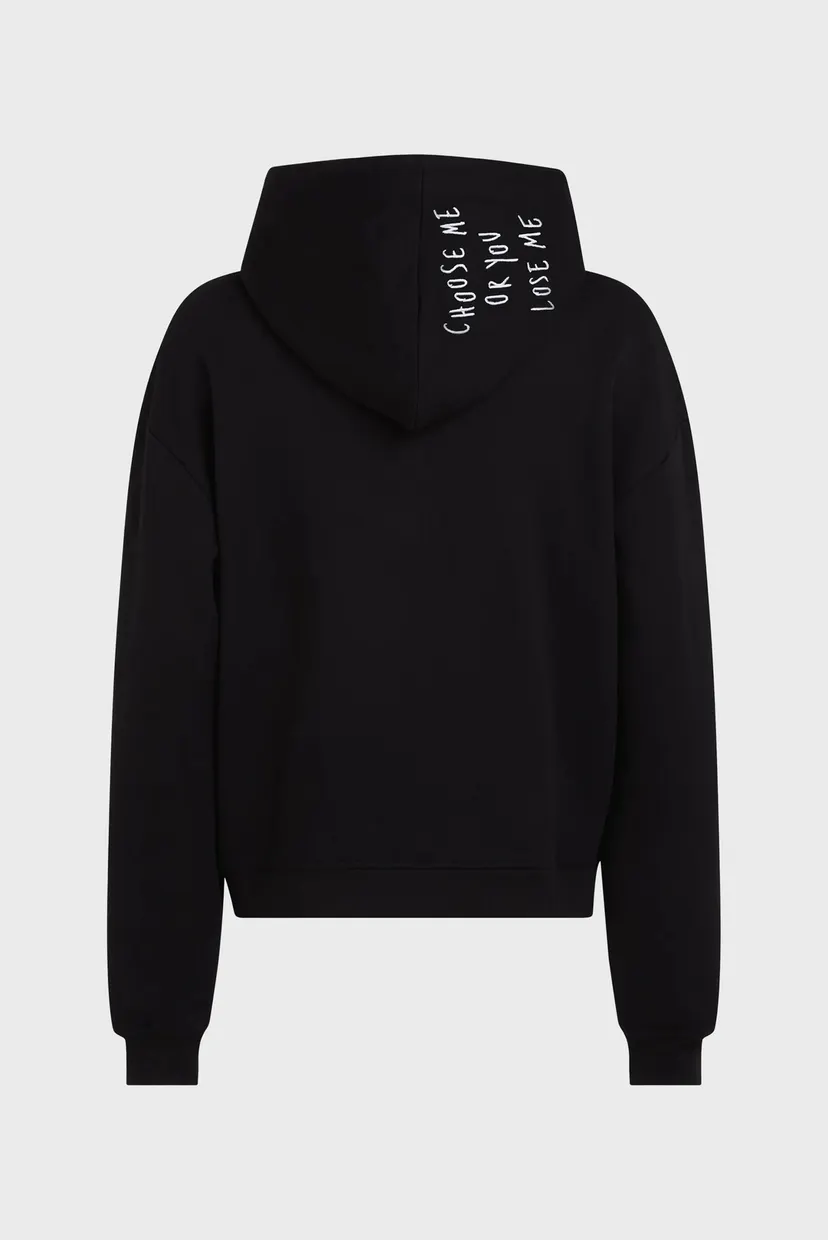 Slab/klj x pt boxy hoodie 5
