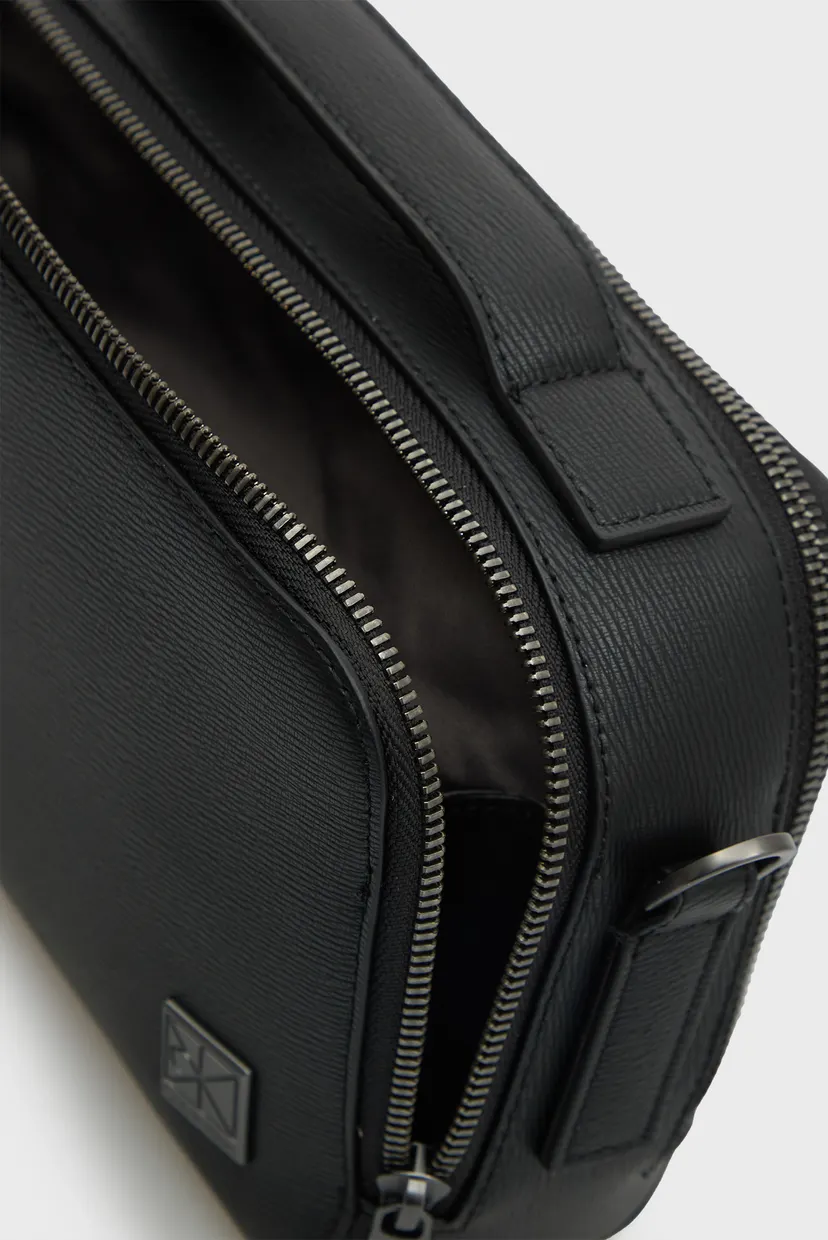 Sac/EMBLEM HW CAMERA BAG 5