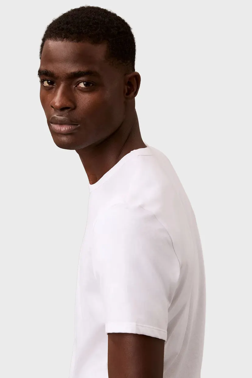 Set de lenjerie/S/S CREW NECK 3PK 5