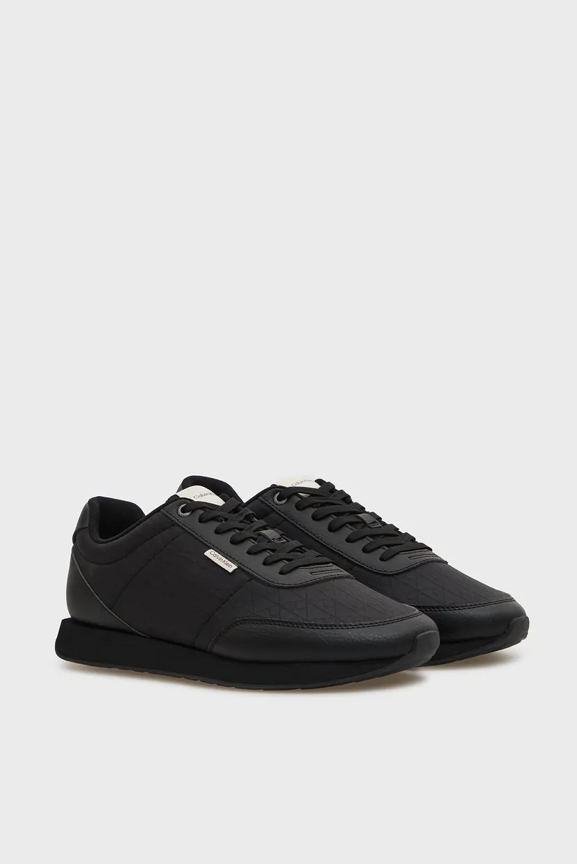 Кроссовки/RETRO RUNNER T LTH AOP NY 3