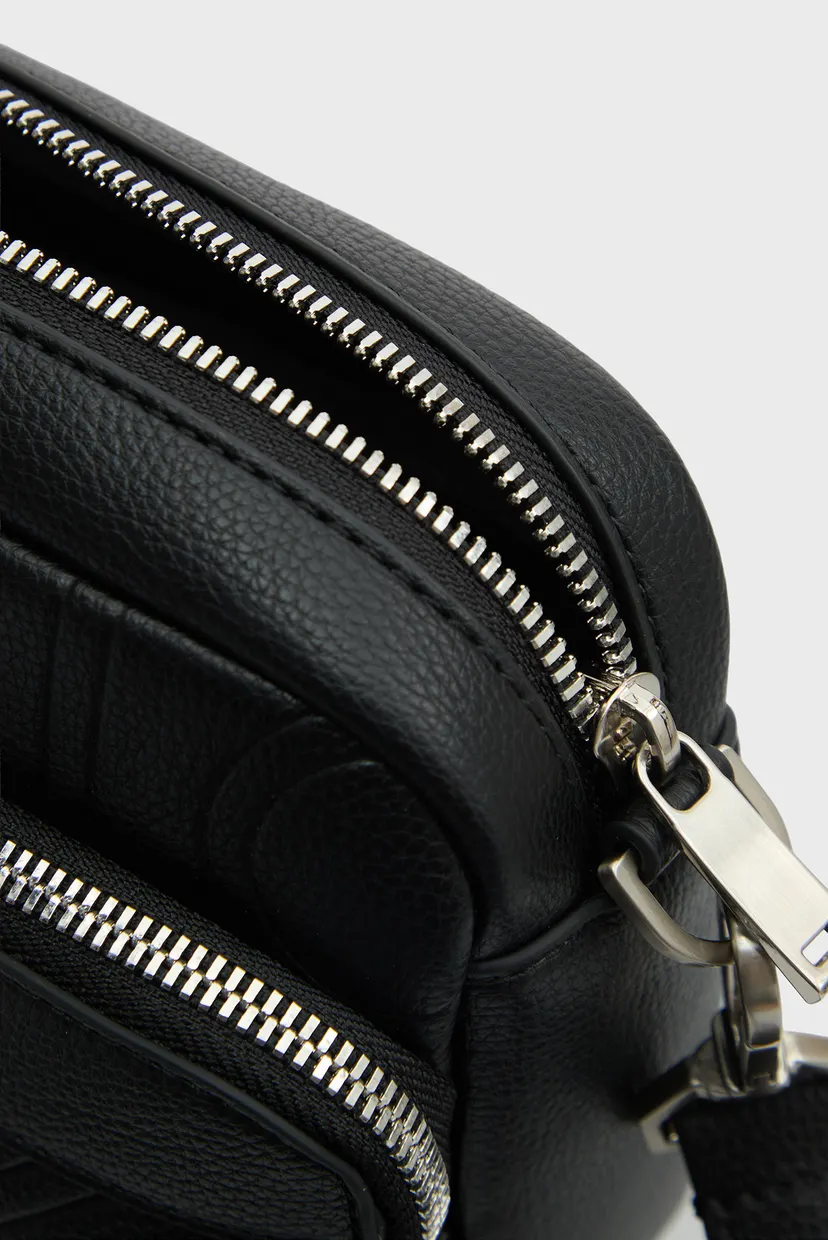 Sac/XL EMBLEM AOP EMBOSS CAMERA BAG 5