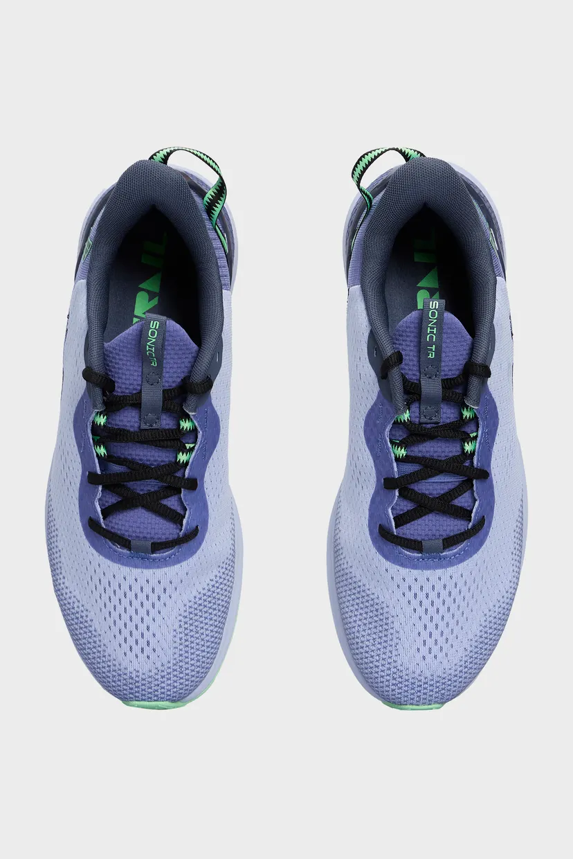 Adidași/UA U Sonic Trail 4
