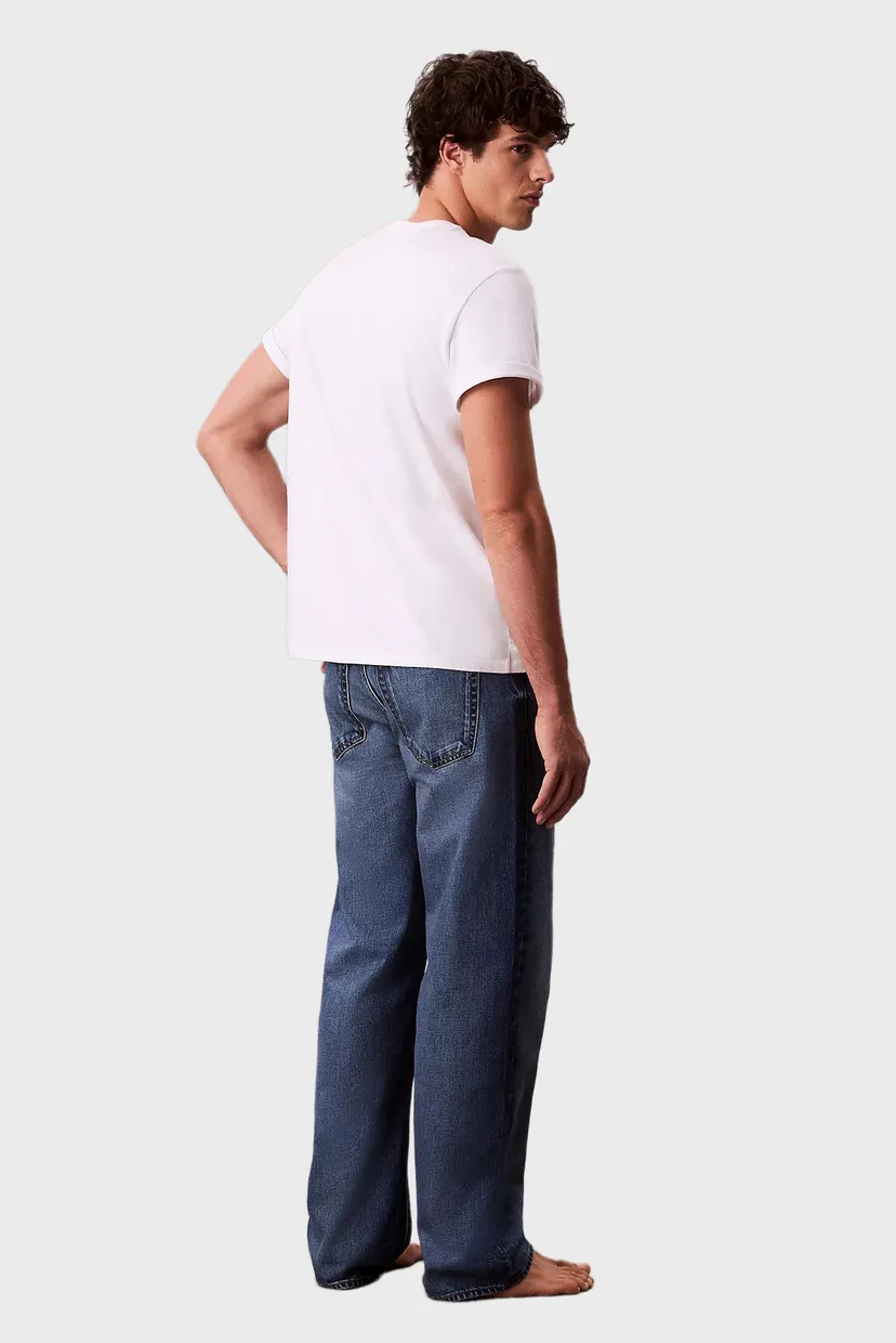 Blugi/90S STRAIGHT HORIZON JEAN 4