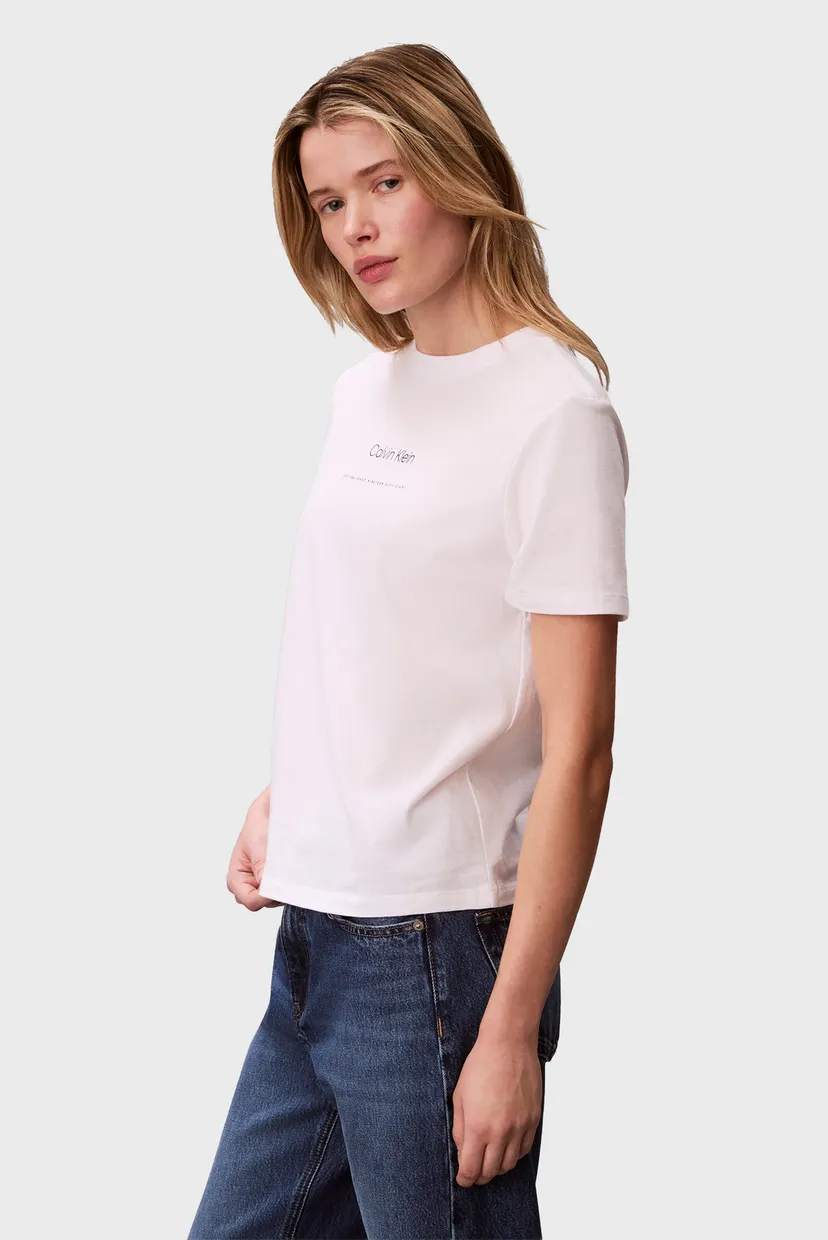 Футболка/SS MULTI LOGO CLASSIC TEE 3