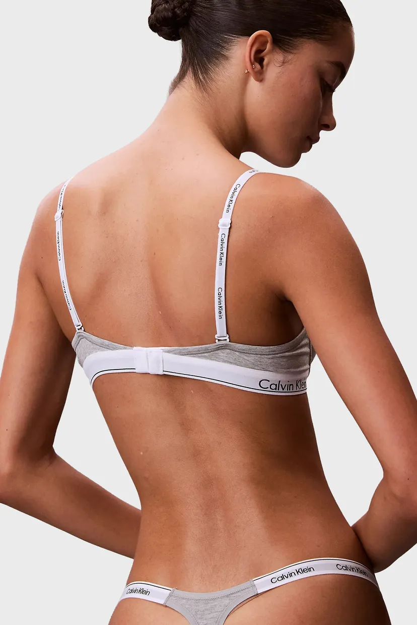 Sutien/LIGHTLY LINED DEMI 6