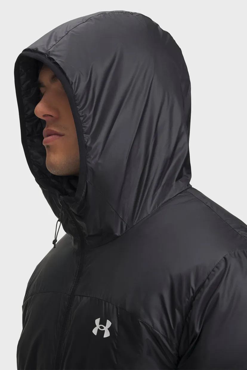 Parca de vant/M Venture Hybrid Jacket 4