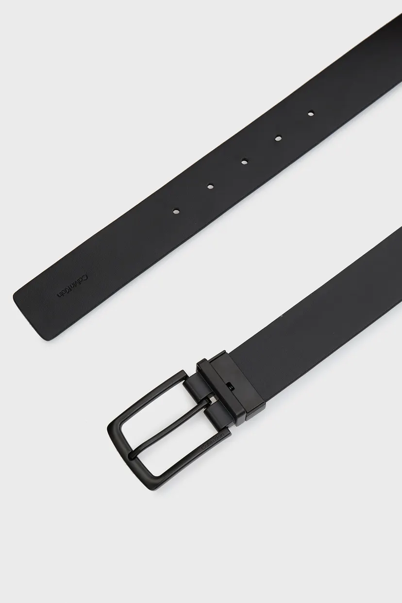 Curea/CASUAL PIN AOP COATED  35MM ADJ/ 4