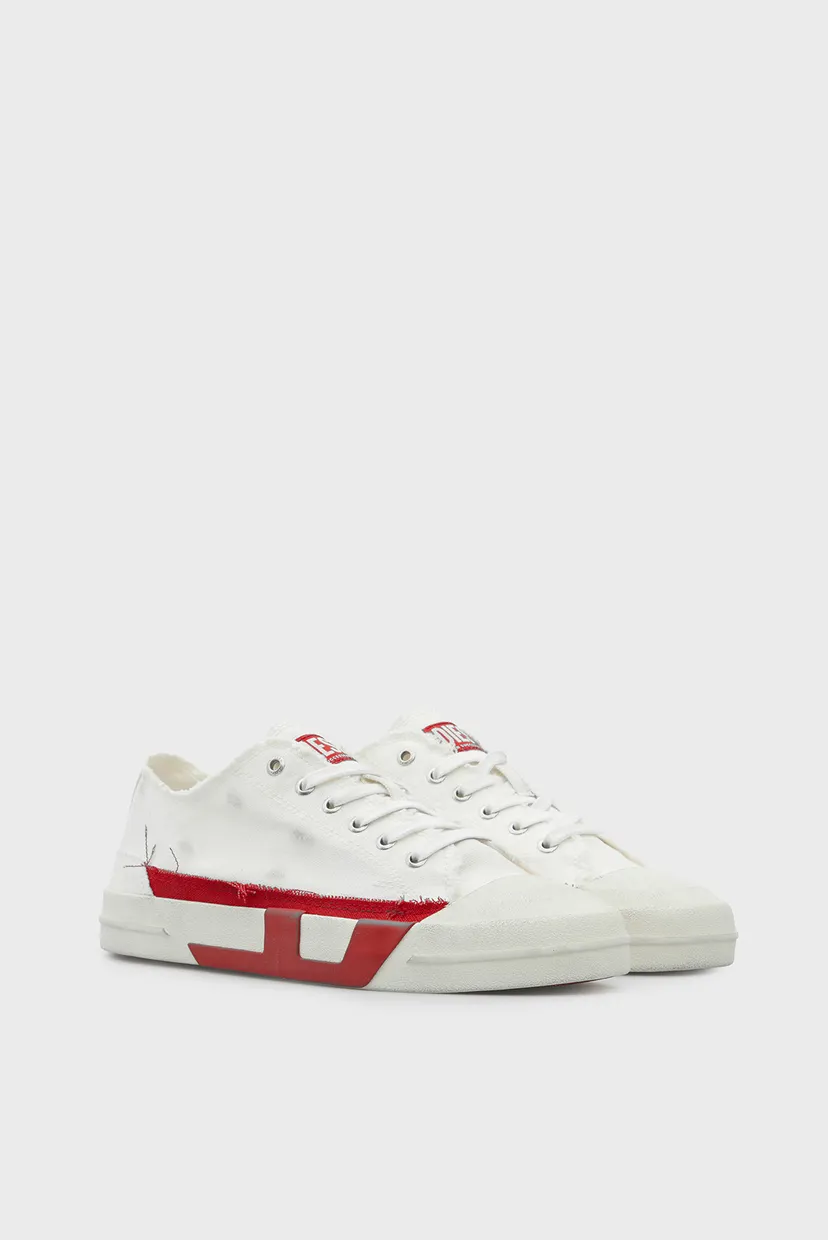 Adidași/D-VERSE / S-D-VERSE LOW II SNEAKERS 3
