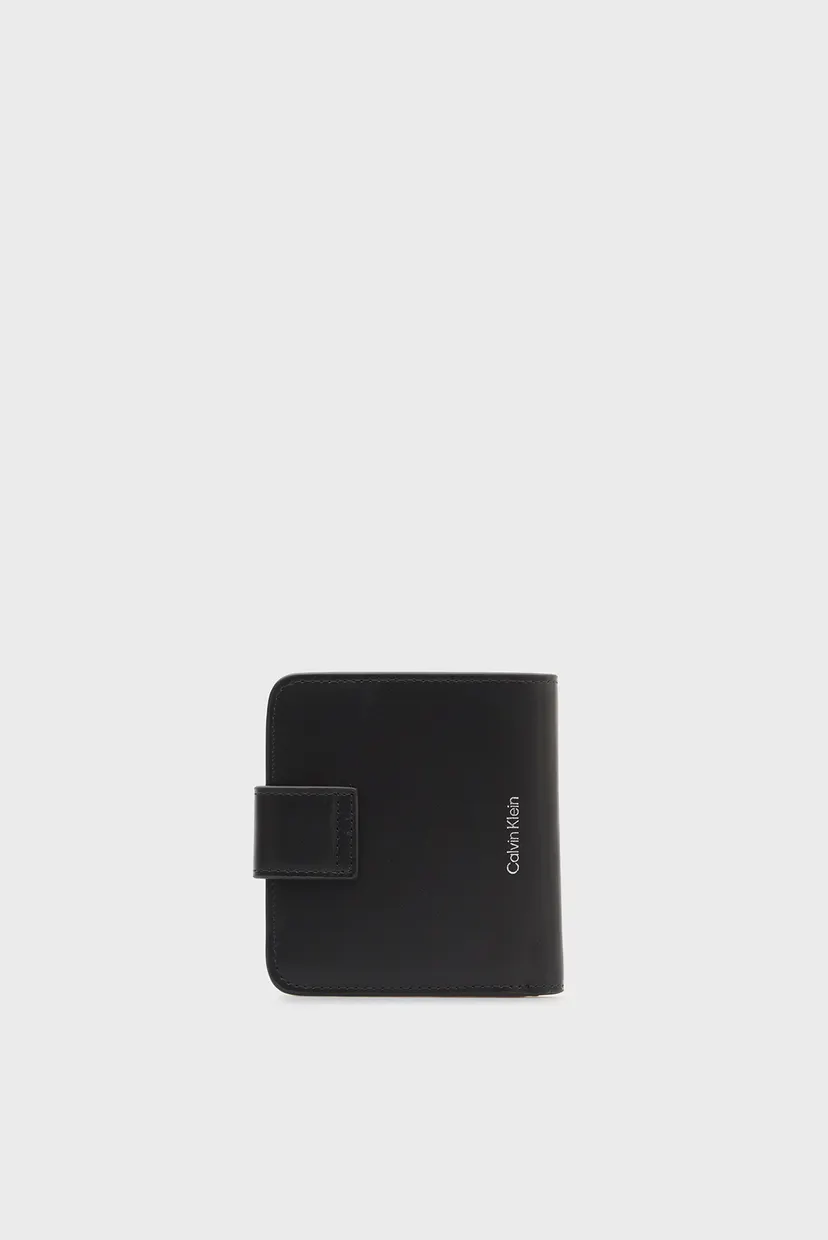 Кошелек/SNAP TAB SQUARE BILLFOLD 3