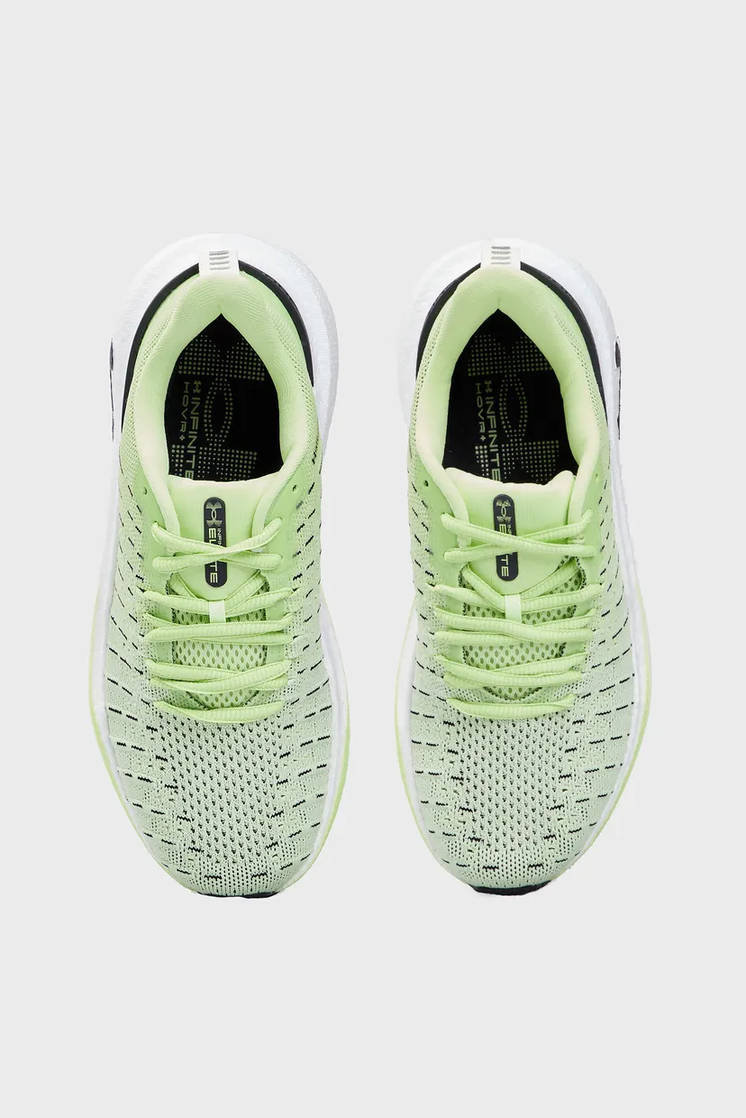 Adidași/UA W Infinite Elite 4