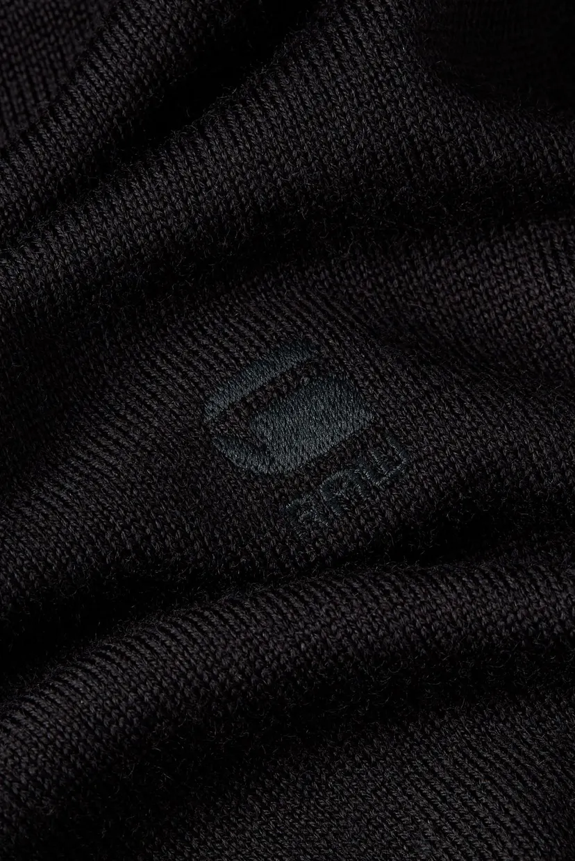 Pulover/Core slim turtle knit wmn 7