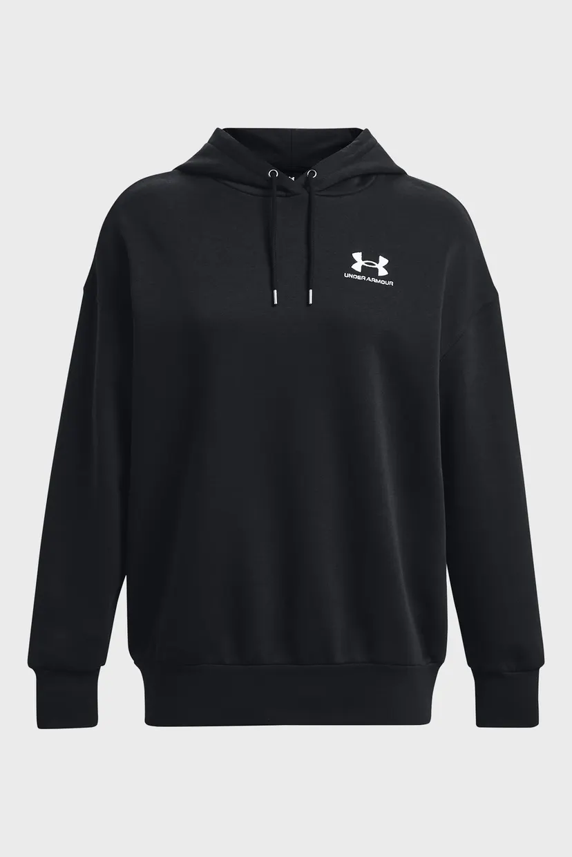 Худи/Essential Flc OS Hoodie 5