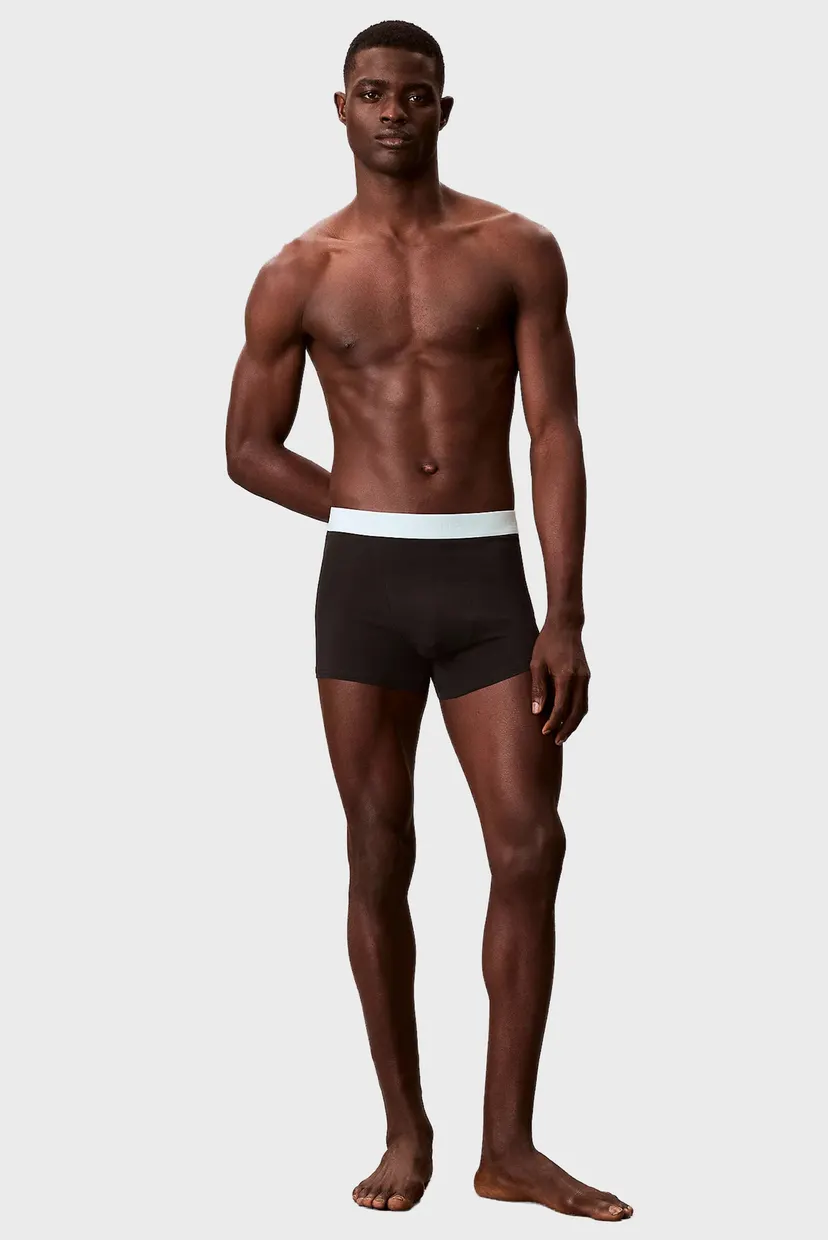 Set de lenjerie/RELAXED FIT TRUNK 3PK 3