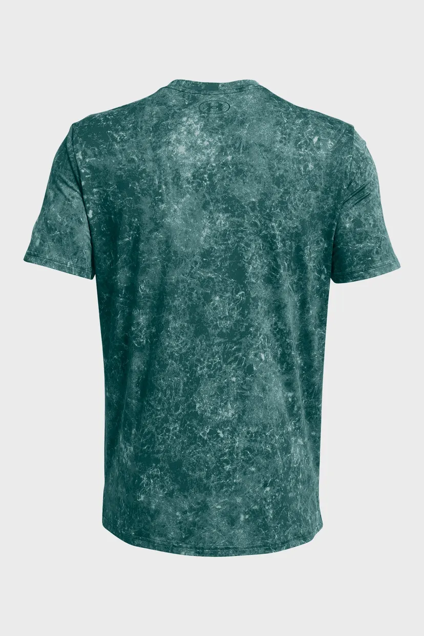Tricou/Vanish Energy Printed SS 4