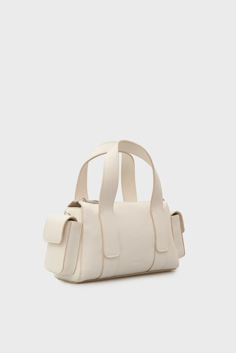 Sac/WEBBING STRAP POCKET BAG 3
