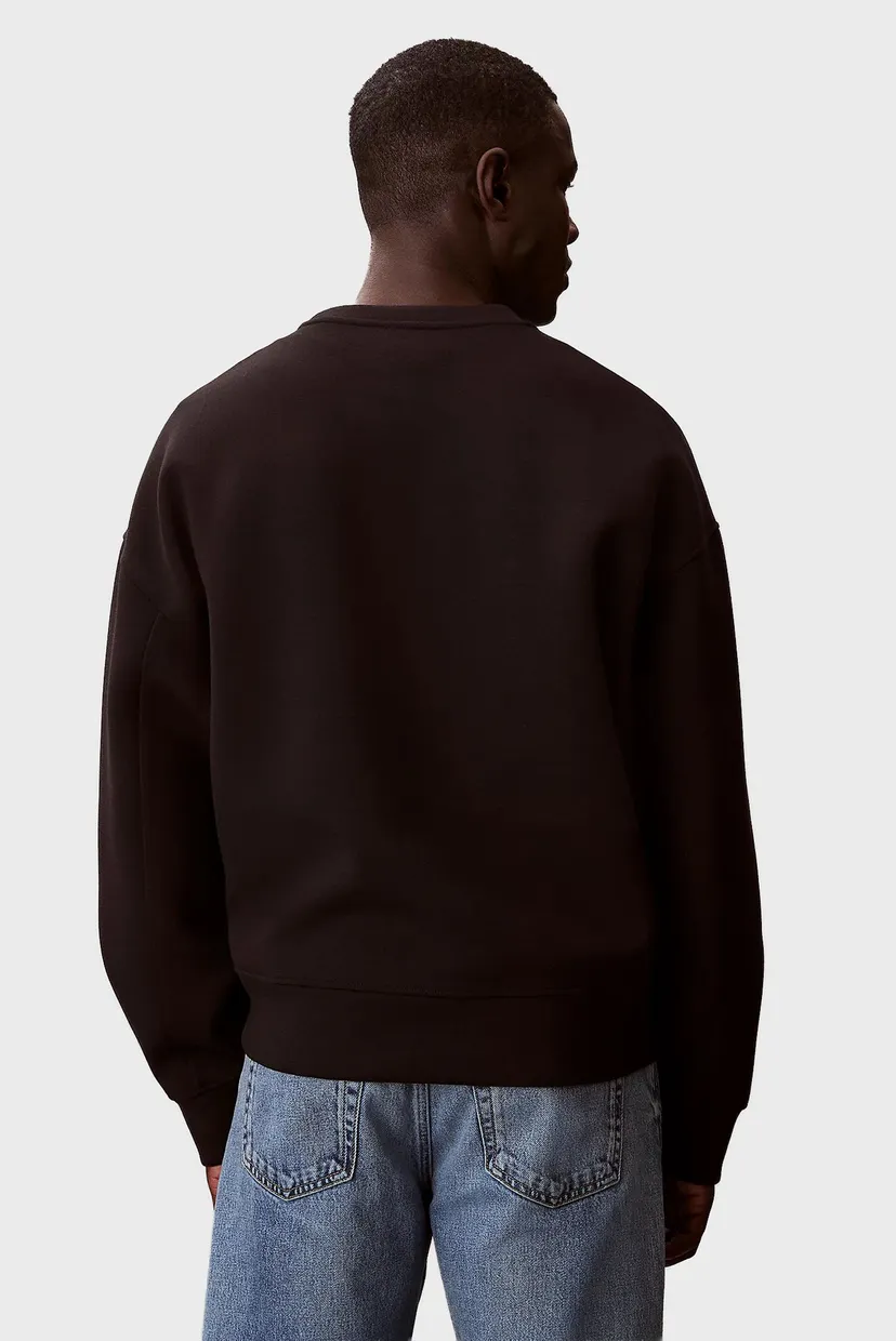 Hanorac/SPACER CREWNECK SWEATSHIRT 3
