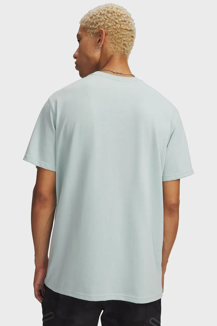 Tricou/UA HW ARMOUR LABEL SS 3