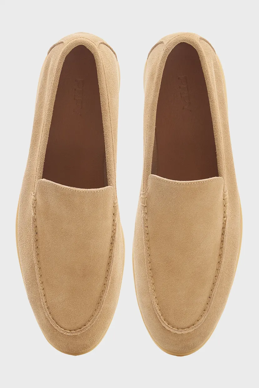 Mocasini/Carlos 4