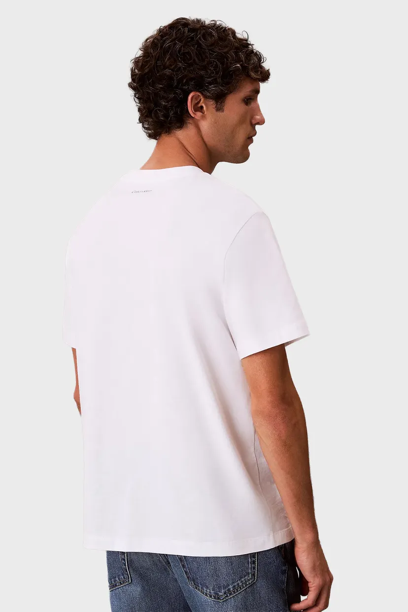 Tricou/20S MARCH GRAPHIC SEASONAL FASHI 3