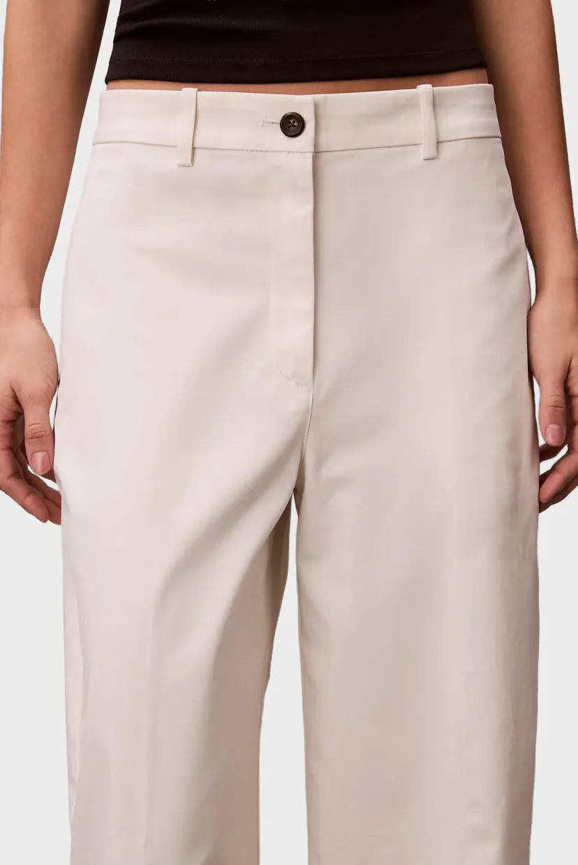 Брюки/BAGGY CHINO FASHION PANT 5