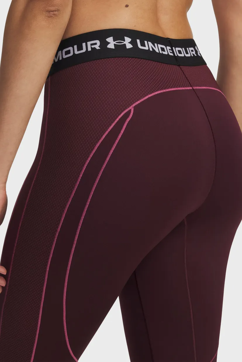 Colanți/UA ColdGear Textured Legging 4