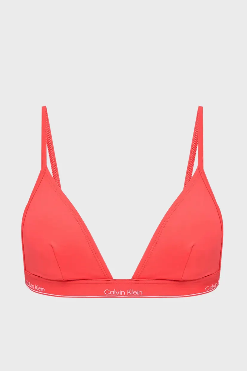 Top de costum de baie/TRIANGLE 7