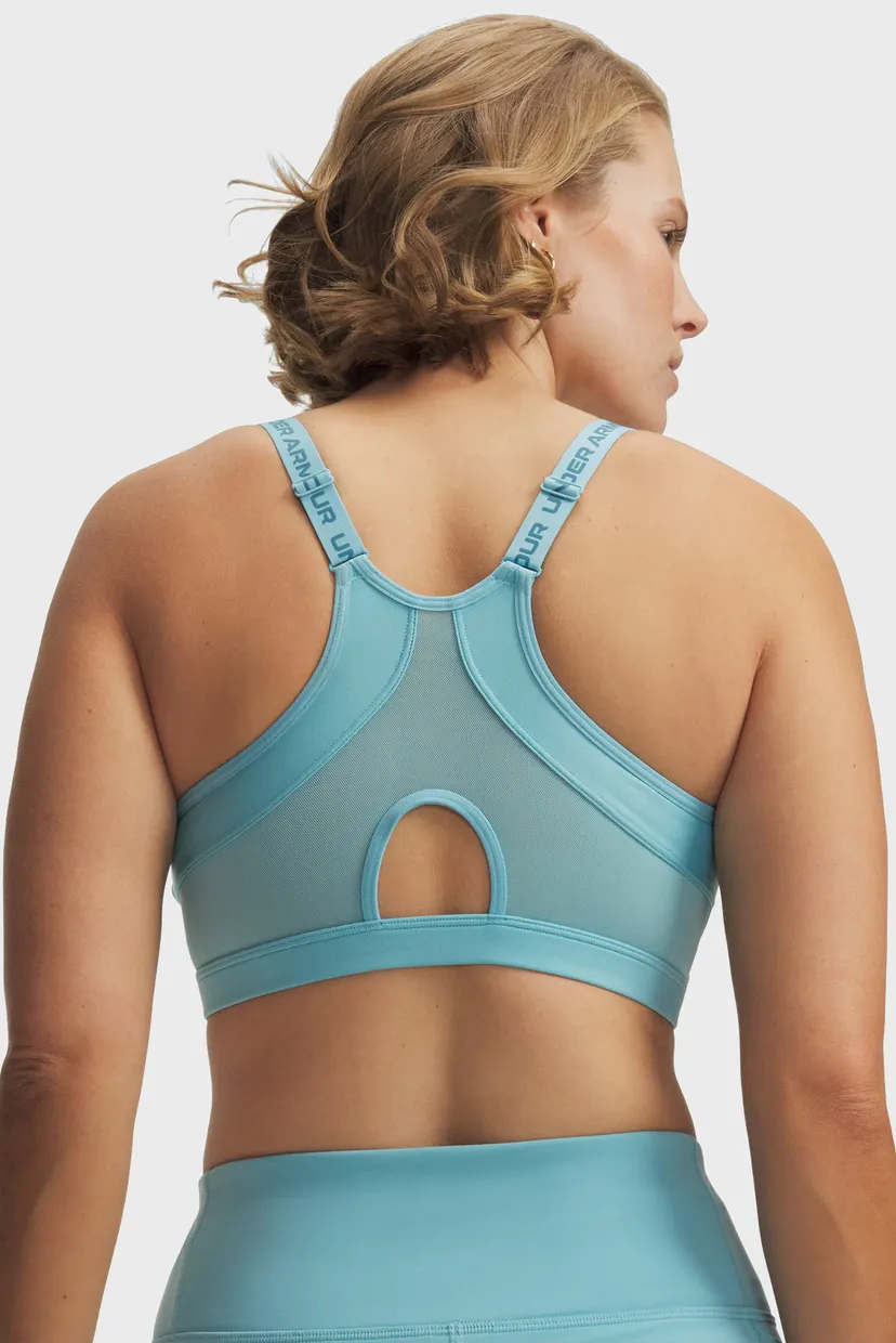 Топ/UA Infinity Low 2.0 Bra 4