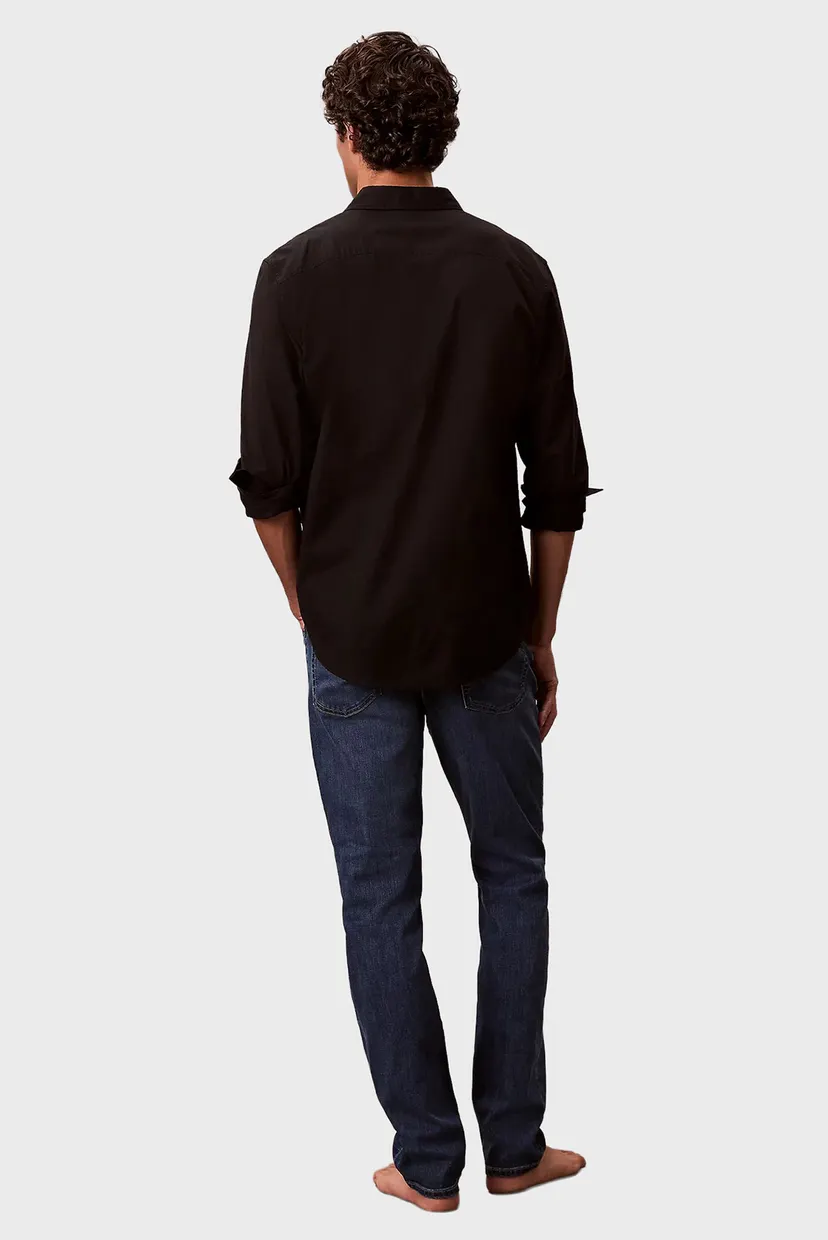 Blugi/SLIM DARK IRVING JEAN 4