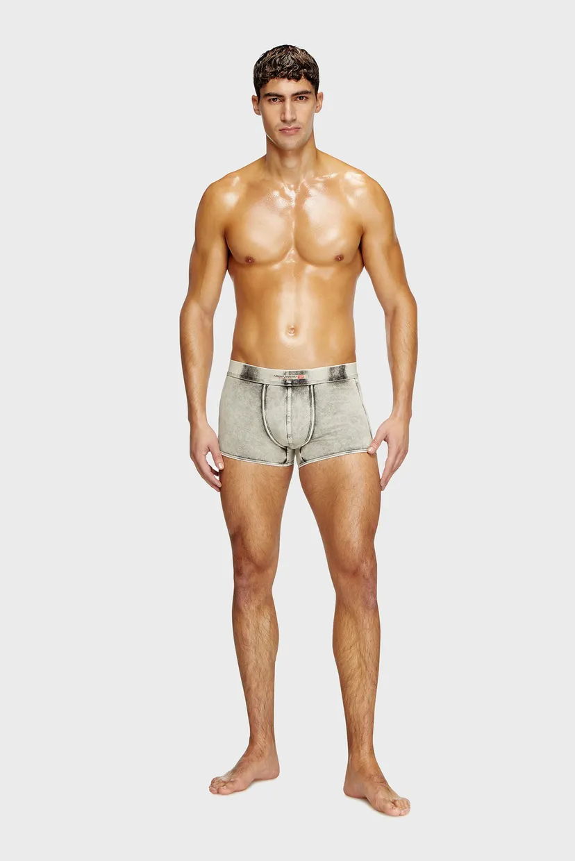 Pantaloni scurti/DAMIEN-DNM BOXERS 3