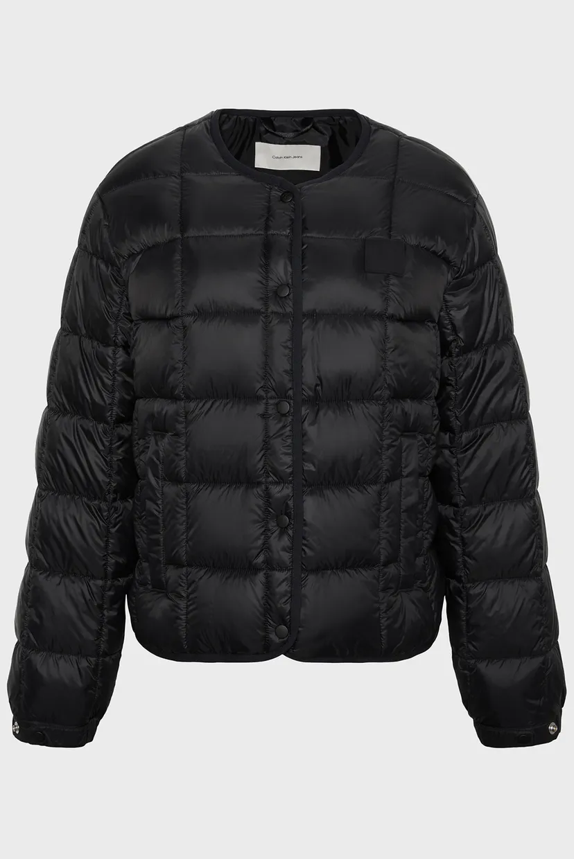 Куртка демисезонная/LW ESSENTIAL QUILTED LINER JACKE 5